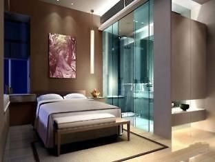 If Hotel Chongqing Zewnętrze zdjęcie