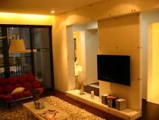 If Hotel Chongqing Zewnętrze zdjęcie