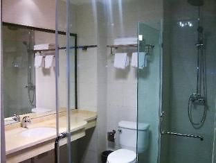 If Hotel Chongqing Zewnętrze zdjęcie